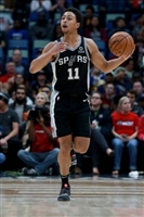 Bryn Forbes poster