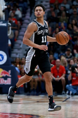 Bryn Forbes Poster 10047217