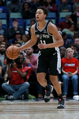 Bryn Forbes Poster 10047218