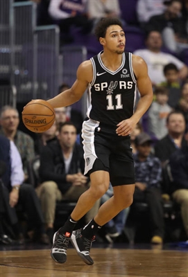 Bryn Forbes Poster 10047224