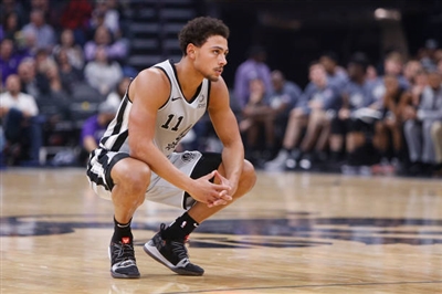 Bryn Forbes puzzle 10047226