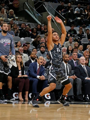 Bryn Forbes Poster 10047227