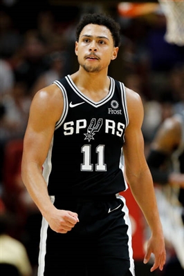 Bryn Forbes Poster 10047230