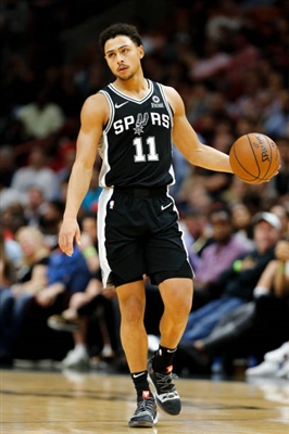 Bryn Forbes Poster 10047231