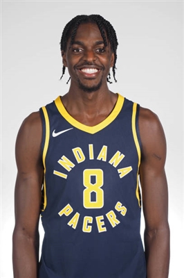 Justin Holiday puzzle 10047638