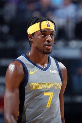 Justin Holiday Stickers 10047641