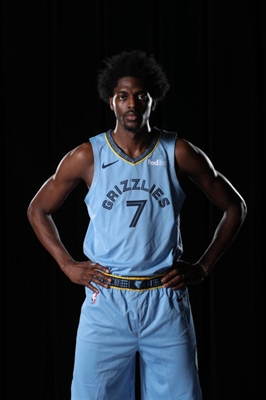 Justin Holiday puzzle 10047657