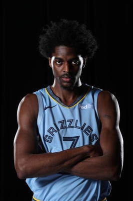 Justin Holiday Stickers 10047658