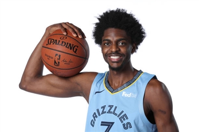 Justin Holiday puzzle 10047660