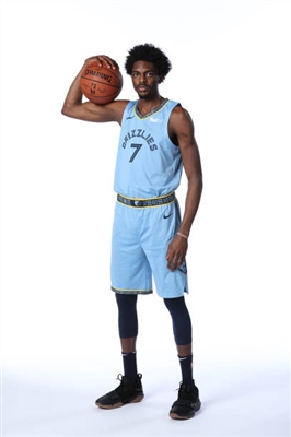 Justin Holiday puzzle 10047661