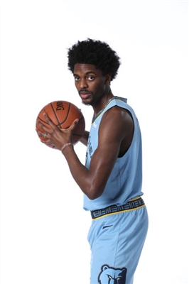 Justin Holiday Stickers 10047663