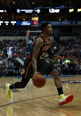 Kent Bazemore Mouse Pad 10048517