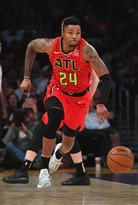 Kent Bazemore Mouse Pad 10048530