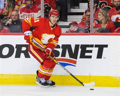 Mikael Backlund Poster 10050999