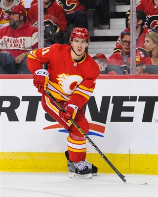 Mikael Backlund Poster 10051001
