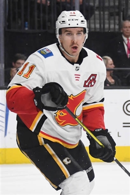 Mikael Backlund Poster 10051010