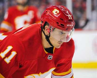 Mikael Backlund Poster 10051011