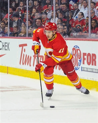 Mikael Backlund Poster 10051012
