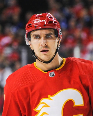 Mikael Backlund Poster 10051013