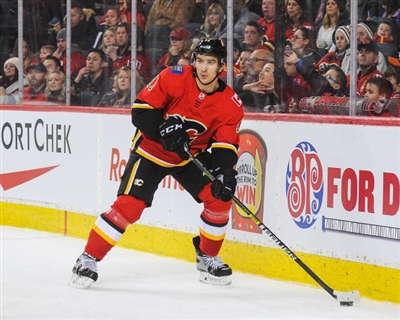 Mikael Backlund Mouse Pad 10051024