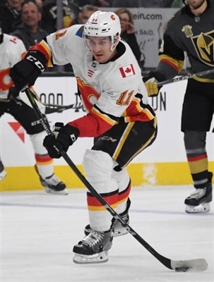 Mikael Backlund Poster 10051071