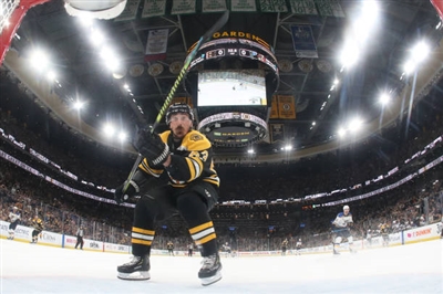 Brad Marchand Poster 10051097