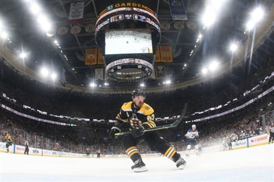 Brad Marchand Poster 10051098
