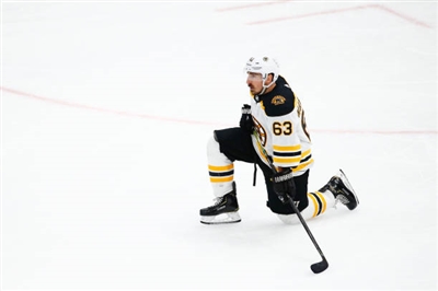 Brad Marchand Poster 10051100