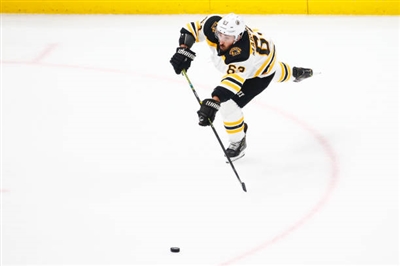 Brad Marchand Poster 10051102