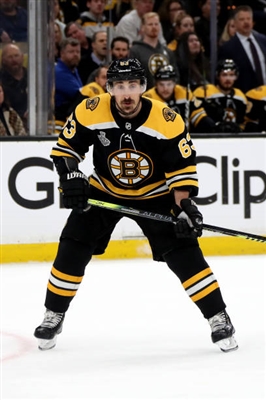 Brad Marchand Poster 10051106
