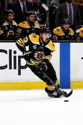 Brad Marchand Poster 10051107