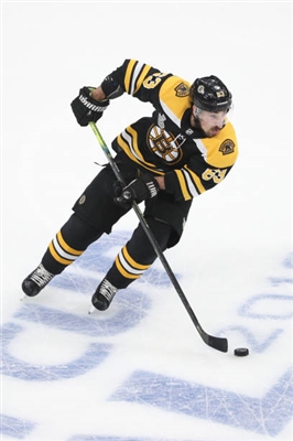 Brad Marchand Poster 10051109
