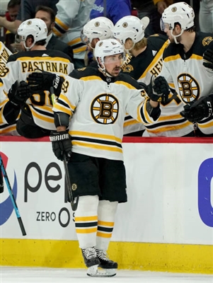 Brad Marchand Poster 10051120
