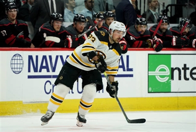 Brad Marchand Poster 10051121