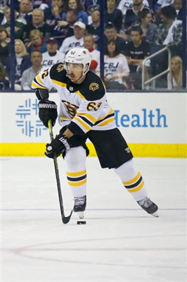 Brad Marchand Poster 10051126