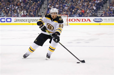 Brad Marchand Poster 10051129