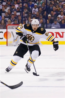 Brad Marchand Poster 10051131