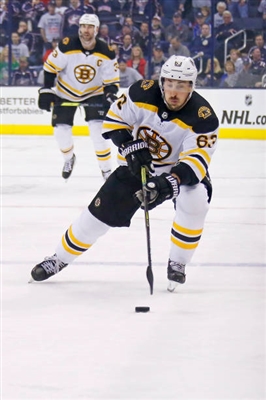 Brad Marchand Poster 10051132