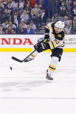 Brad Marchand Poster 10051133