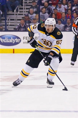 Brad Marchand Poster 10051134