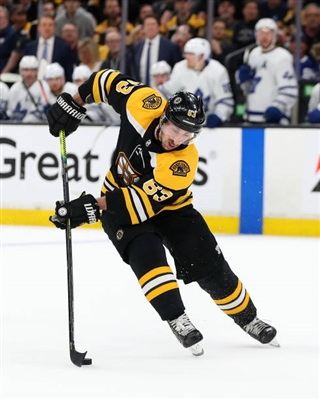 Brad Marchand Poster 10051139