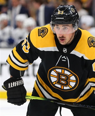 Brad Marchand Poster 10051143