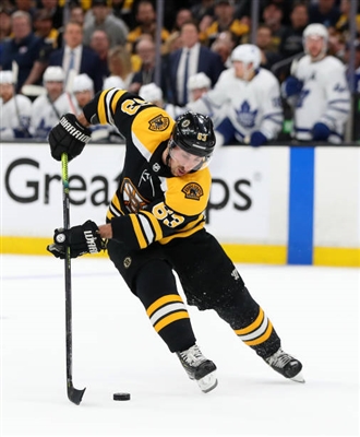 Brad Marchand Poster 10051146