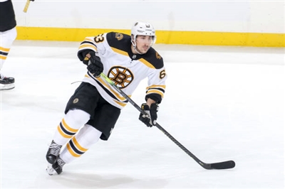 Brad Marchand Poster 10051163