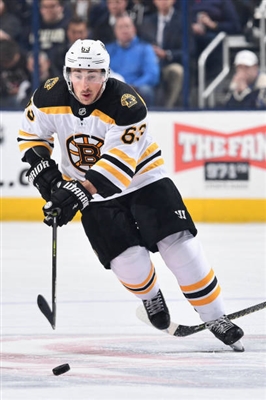 Brad Marchand Poster 10051166