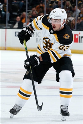 Brad Marchand Poster 10051176