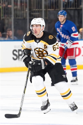 Brad Marchand Poster 10051177