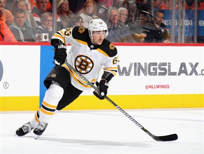 Brad Marchand Poster 10051181