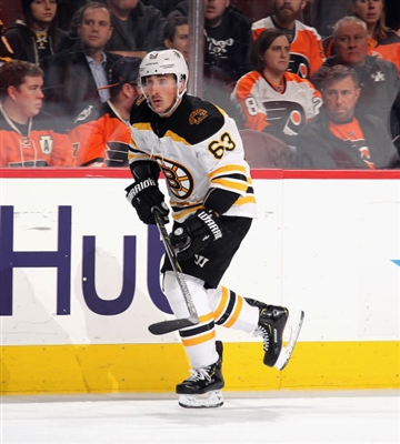 Brad Marchand Poster 10051182