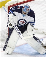 Connor Hellebuyck Tank Top #10051799